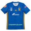 Billiga Fotbollströjor Tigres UANL Borta tröja 2018/19 Kortärmad